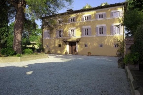 Villa Pandolfi Elmi Spello